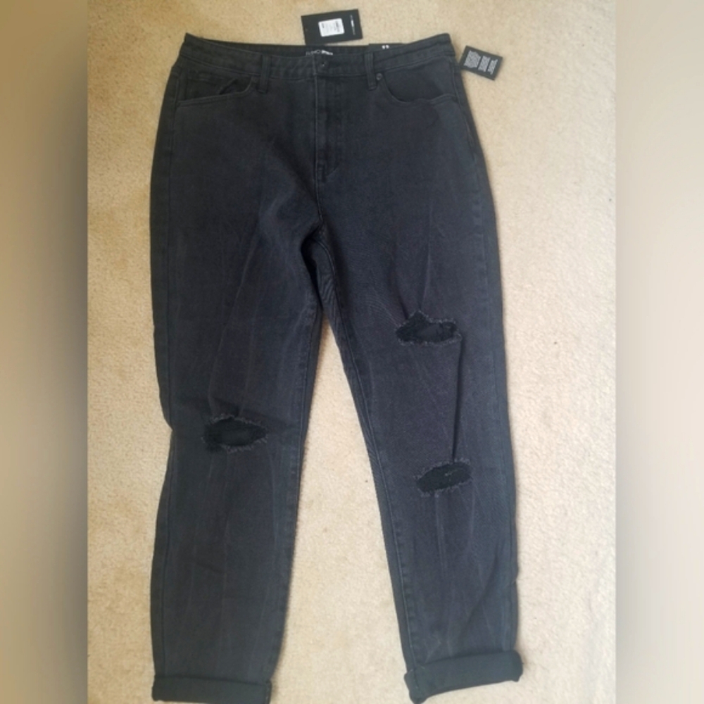 Jeans Size 13